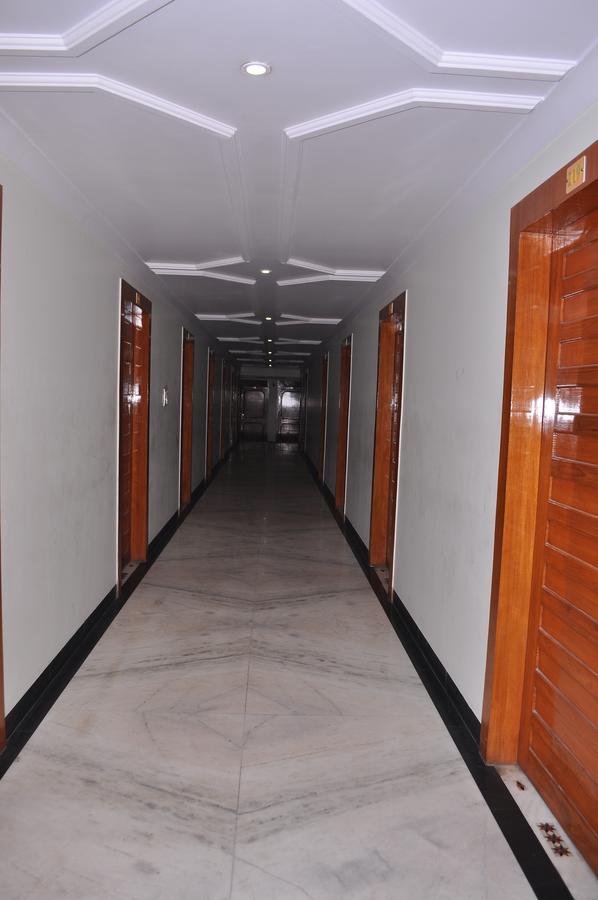 Simla Hotel Jaipur Exterior photo