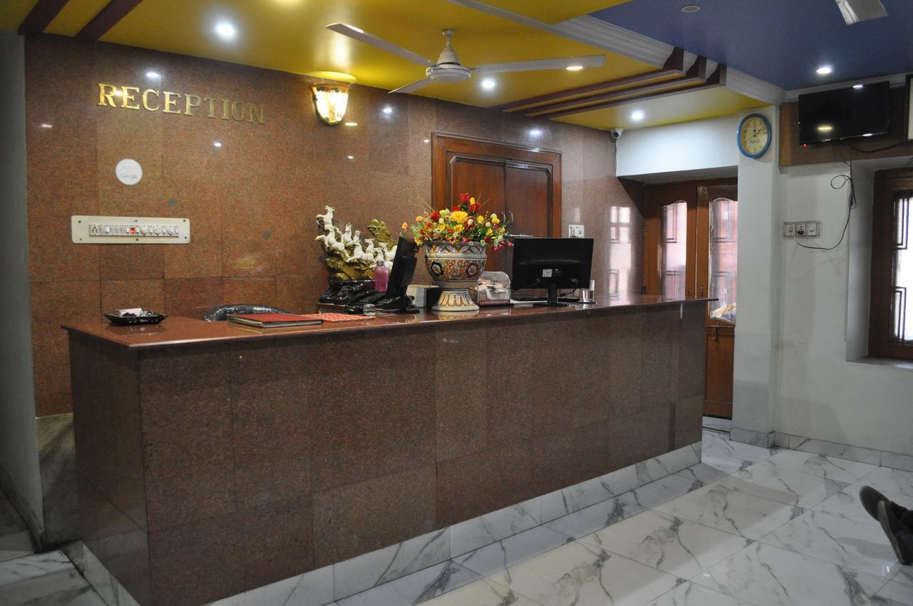Simla Hotel Jaipur Exterior photo