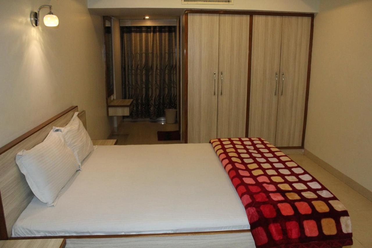 Simla Hotel Jaipur Exterior photo
